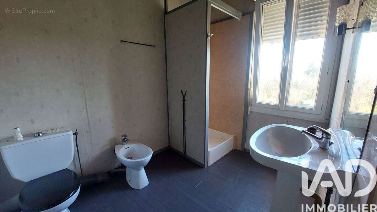 Photo 8 - Maison à CASTILLON-LA-BATAILLE