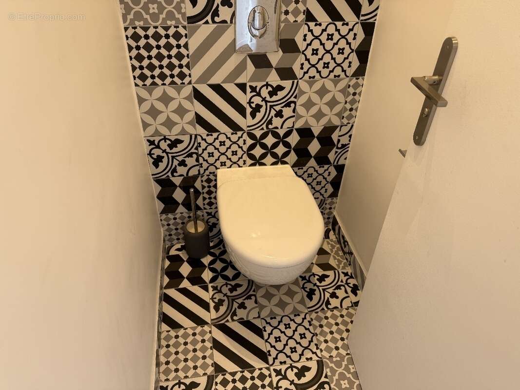 Appartement à CHAMPIGNY-SUR-MARNE