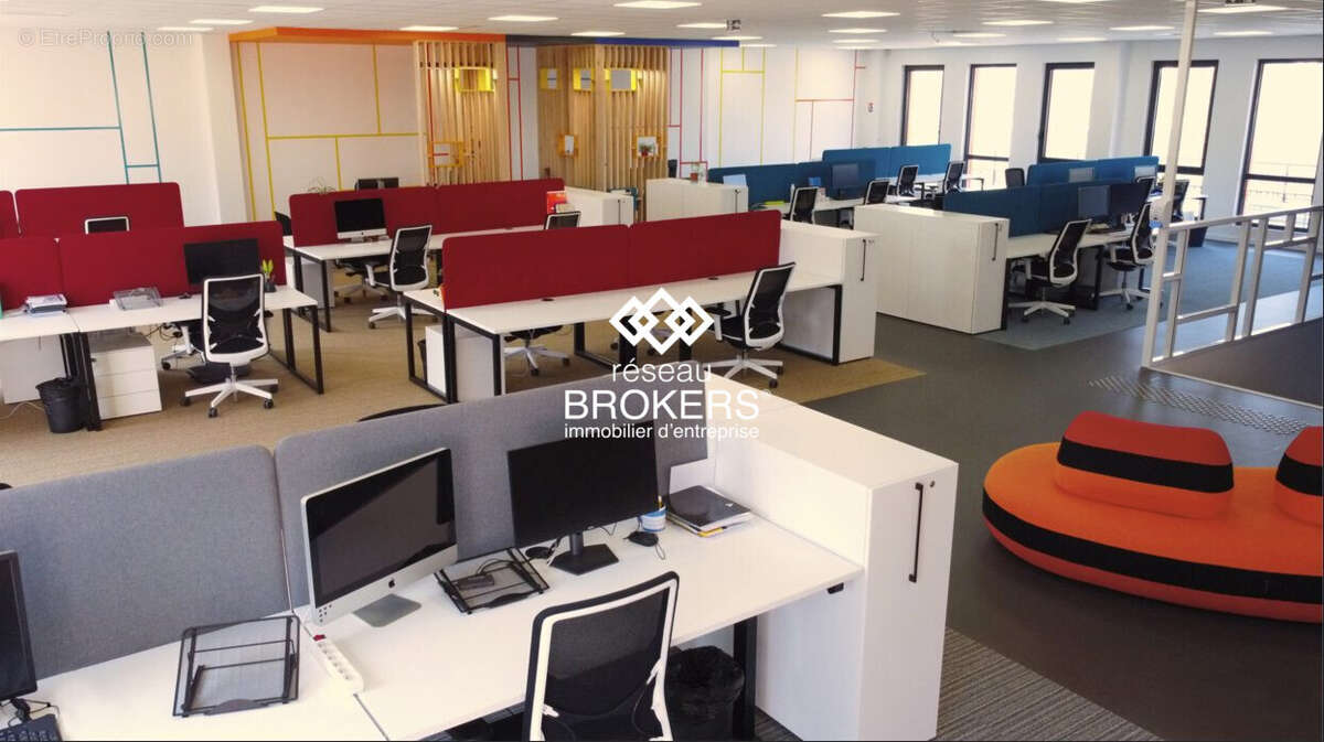 Commerce à BESANCON