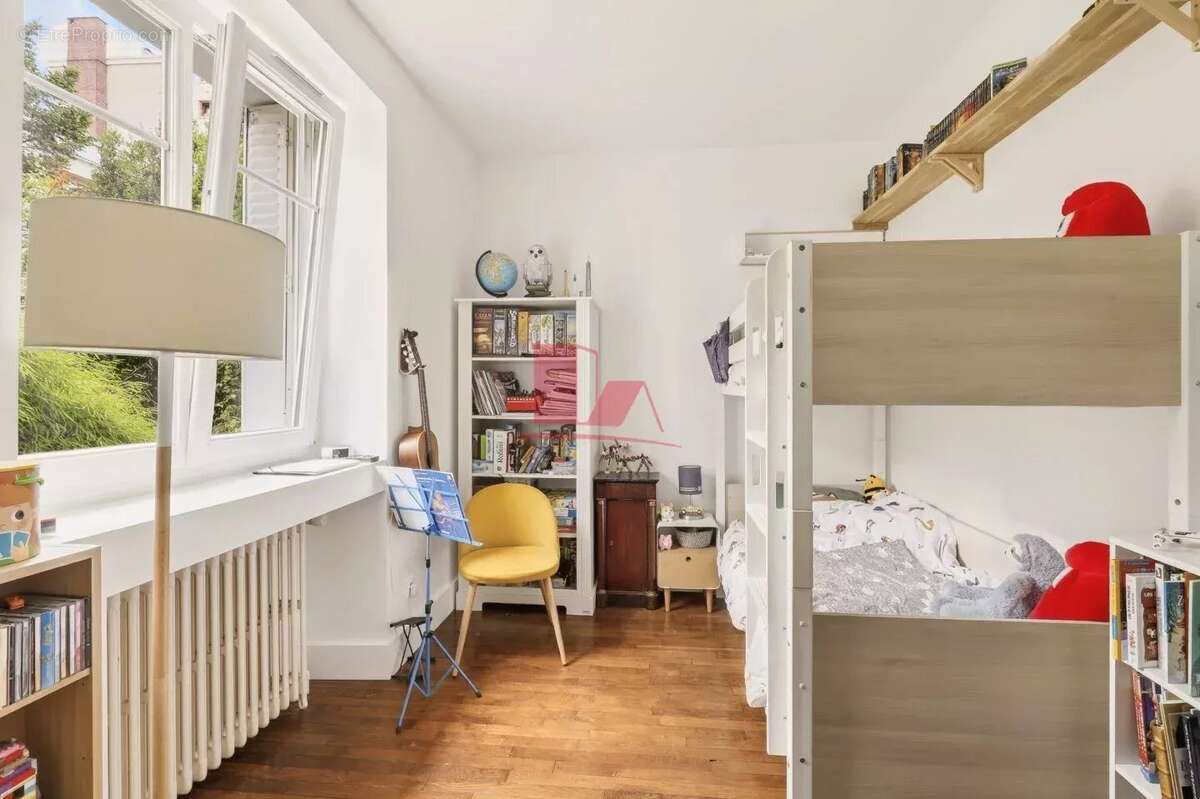 Appartement à VANVES