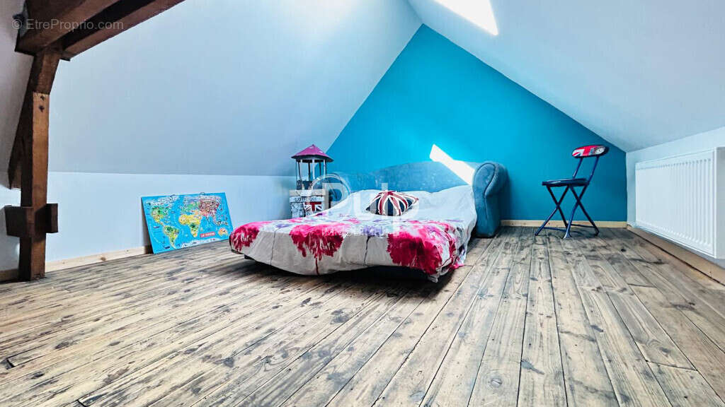 Maison à AVION