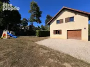 Maison à DOLOMIEU
