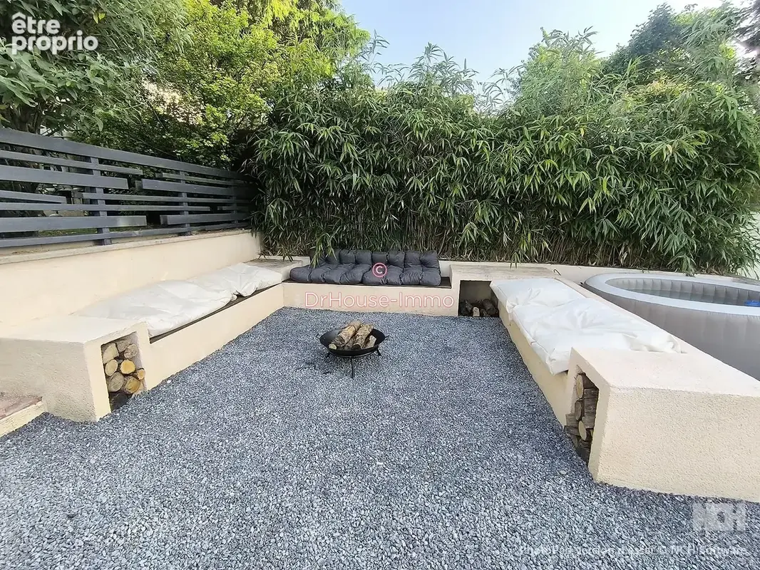 Maison 6 pièces 108 m² à vendre à Balagny-Sur-Therain (60250) - photo 2