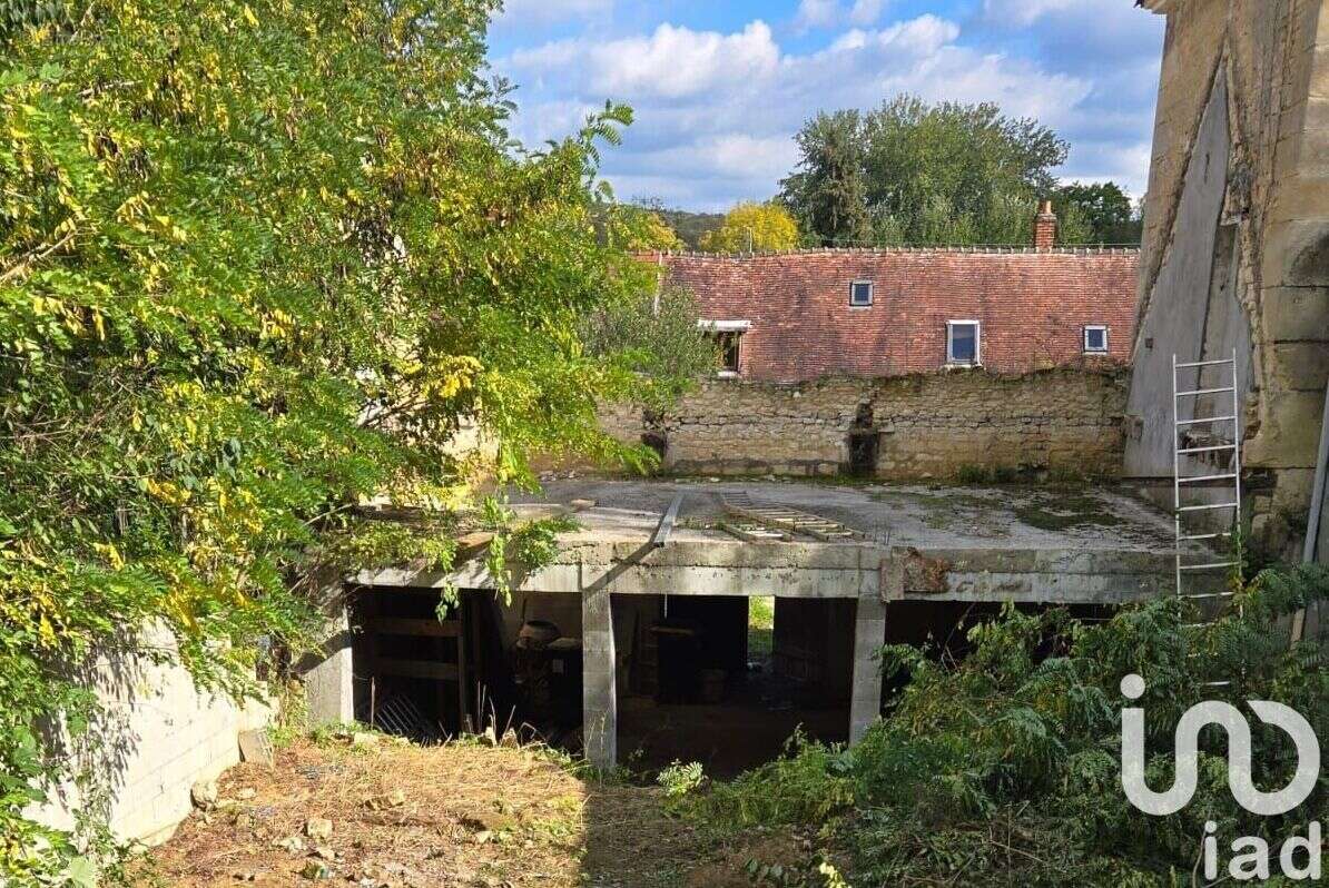 Photo 6 - Maison à PRESLES