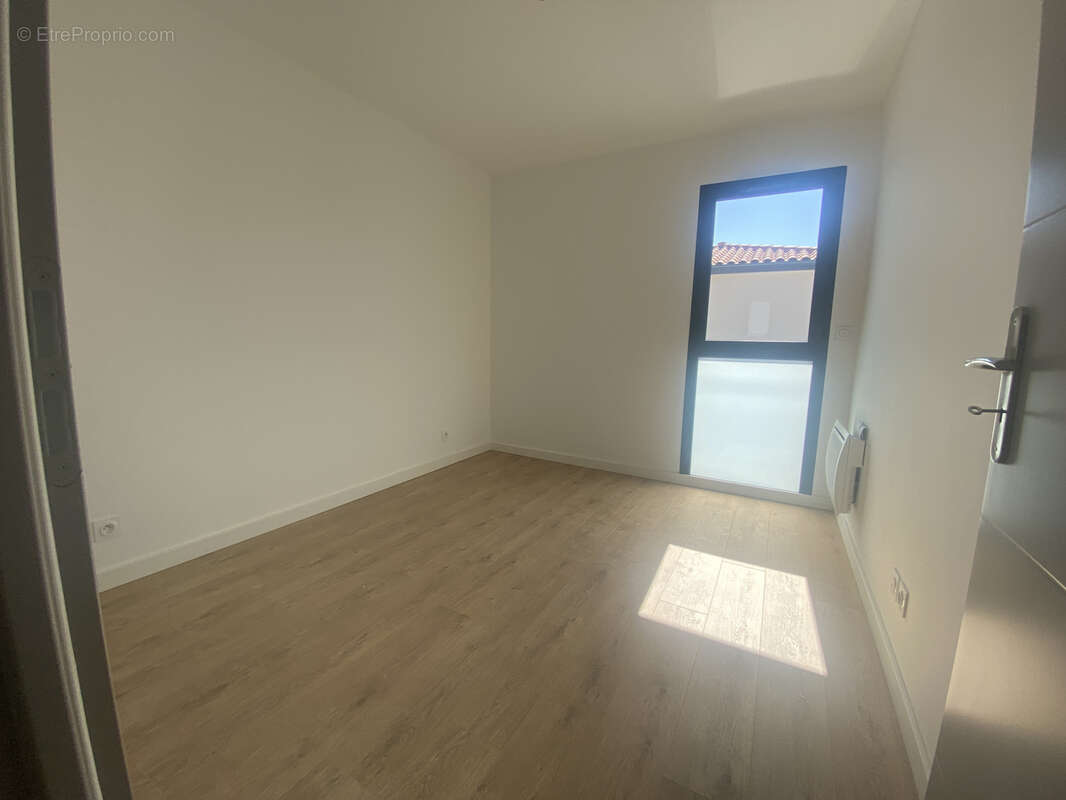Maison à GRABELS