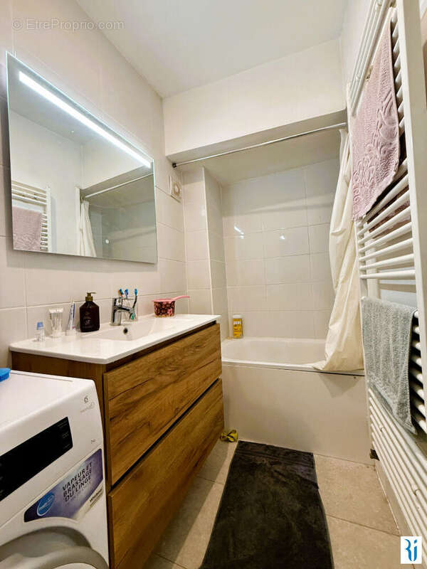 Appartement à ROUEN