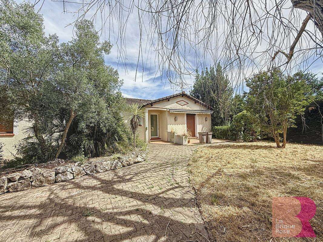 Maison à SAINT-ALBAN