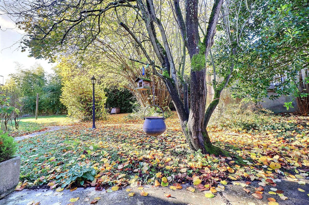 Maison à MAREIL-MARLY