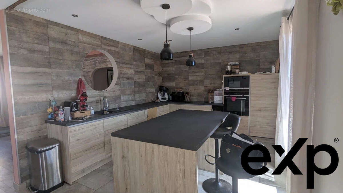 Maison à CHALON-SUR-SAONE