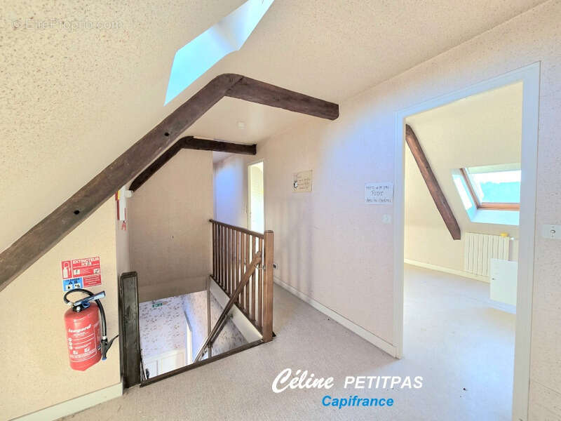 Maison à MONTFORT-SUR-MEU