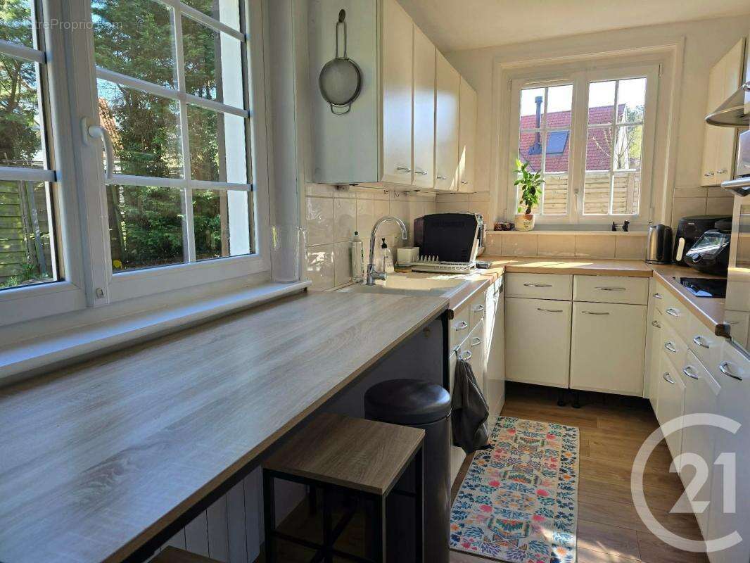 Maison individuelle - photo 6