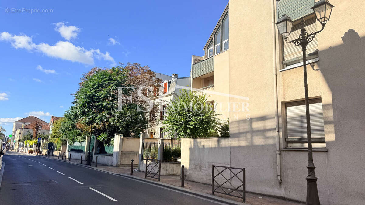 Appartement à ARGENTEUIL