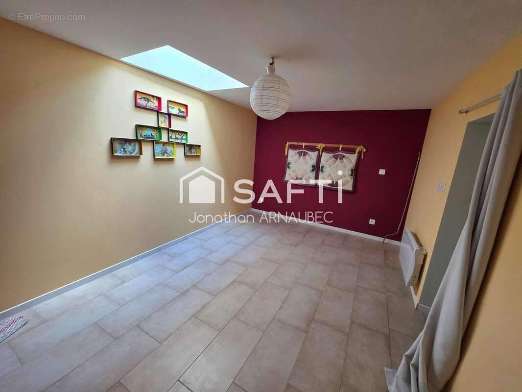 Photo 9 - Appartement à LA BRILLANNE