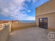 Appartement à LE BARCARES