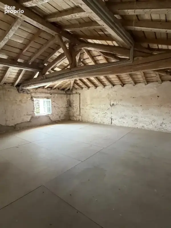 Maison Saint Remy En Mauges 6 pièce(s) 160 m2, 4 chambres , dépendance, terrain - photo 8