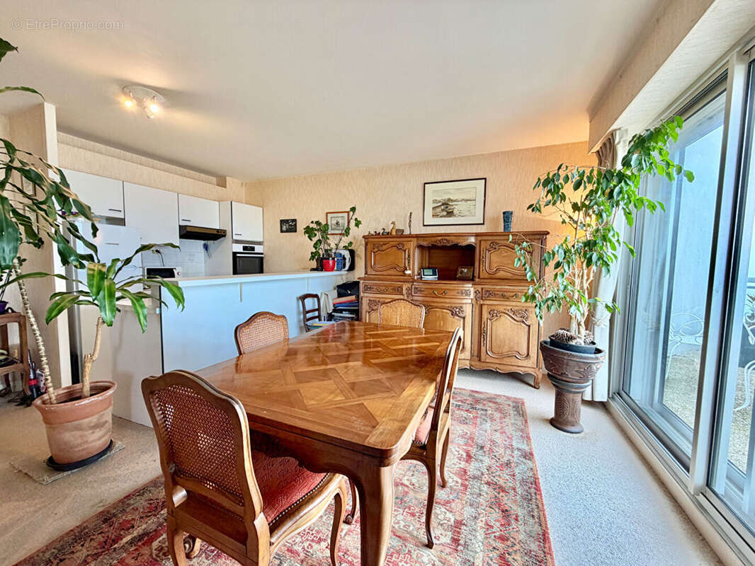 Appartement à PORNICHET