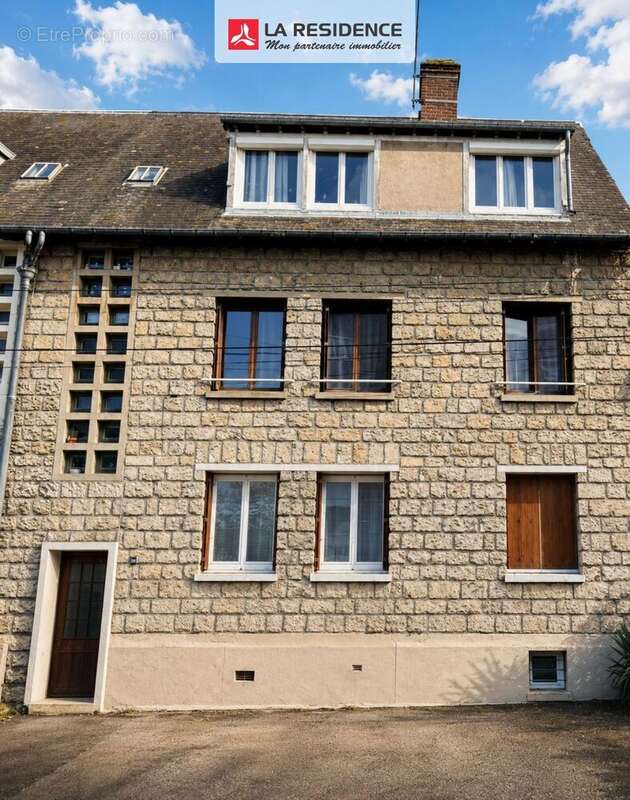 Appartement 55 m² à Sotteville-Les-Rouen  - photo 5