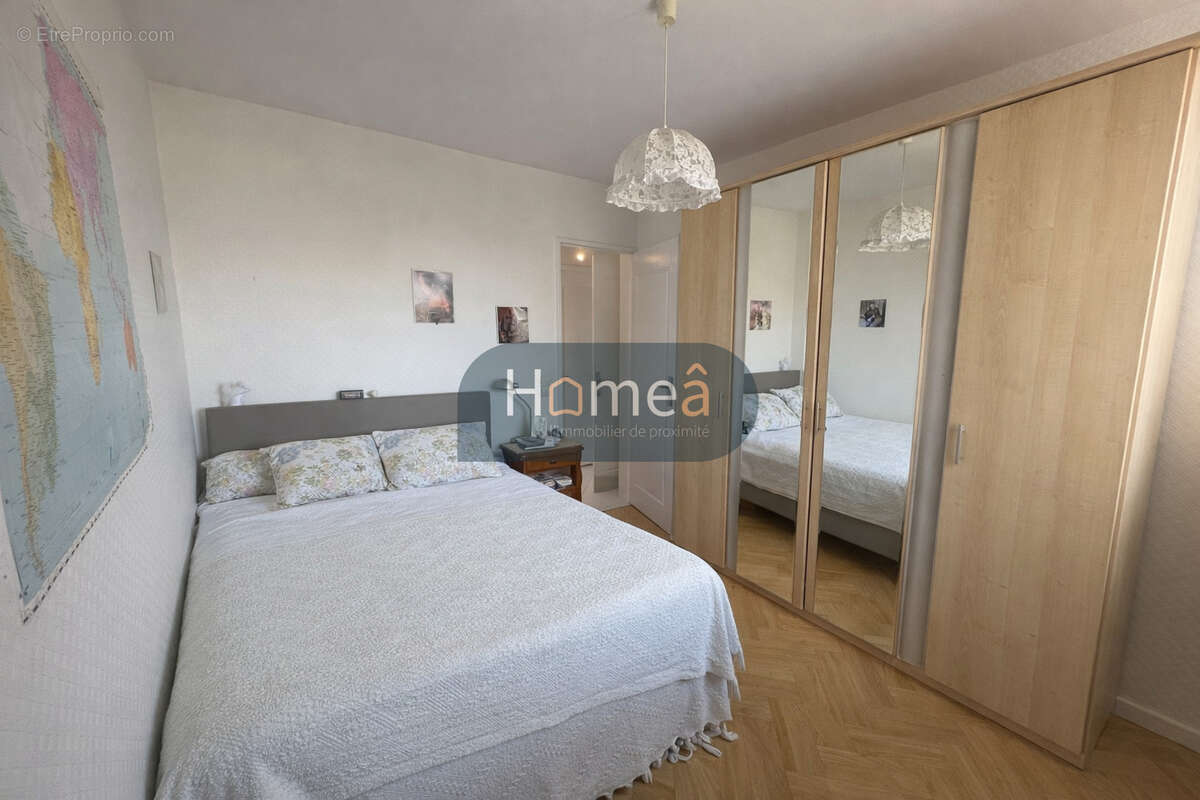 Appartement t2 rouen - photo 4