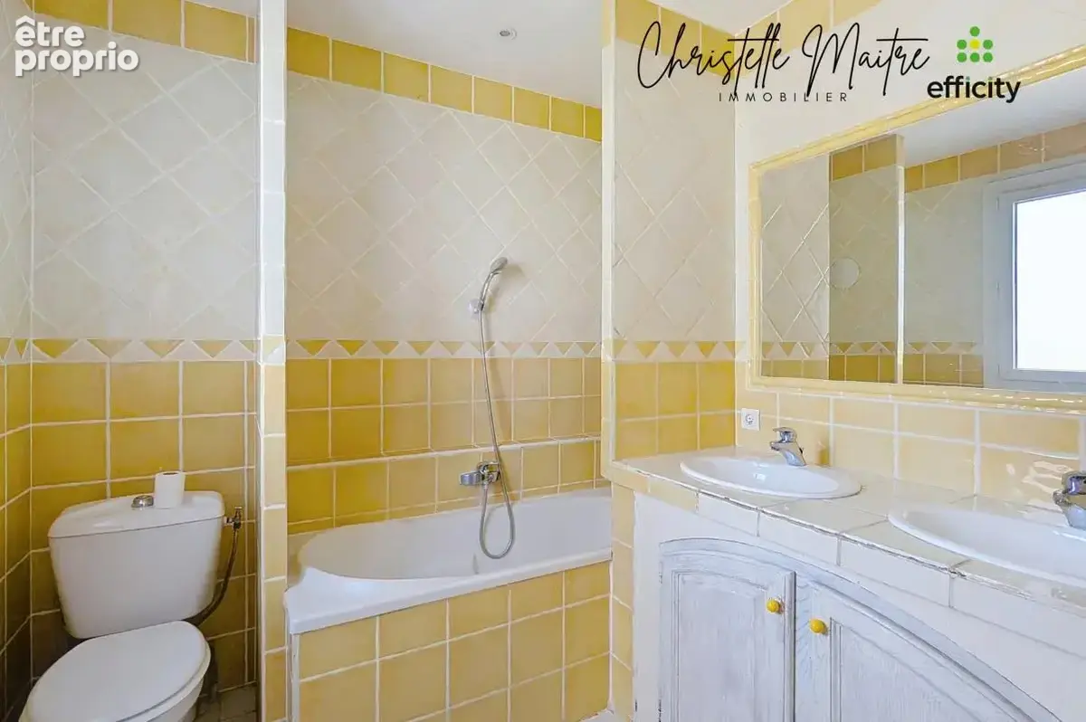 Maison 4 pièces 80 m² à vendre à Saint-Martin-De-Crau (13310) - photo 17