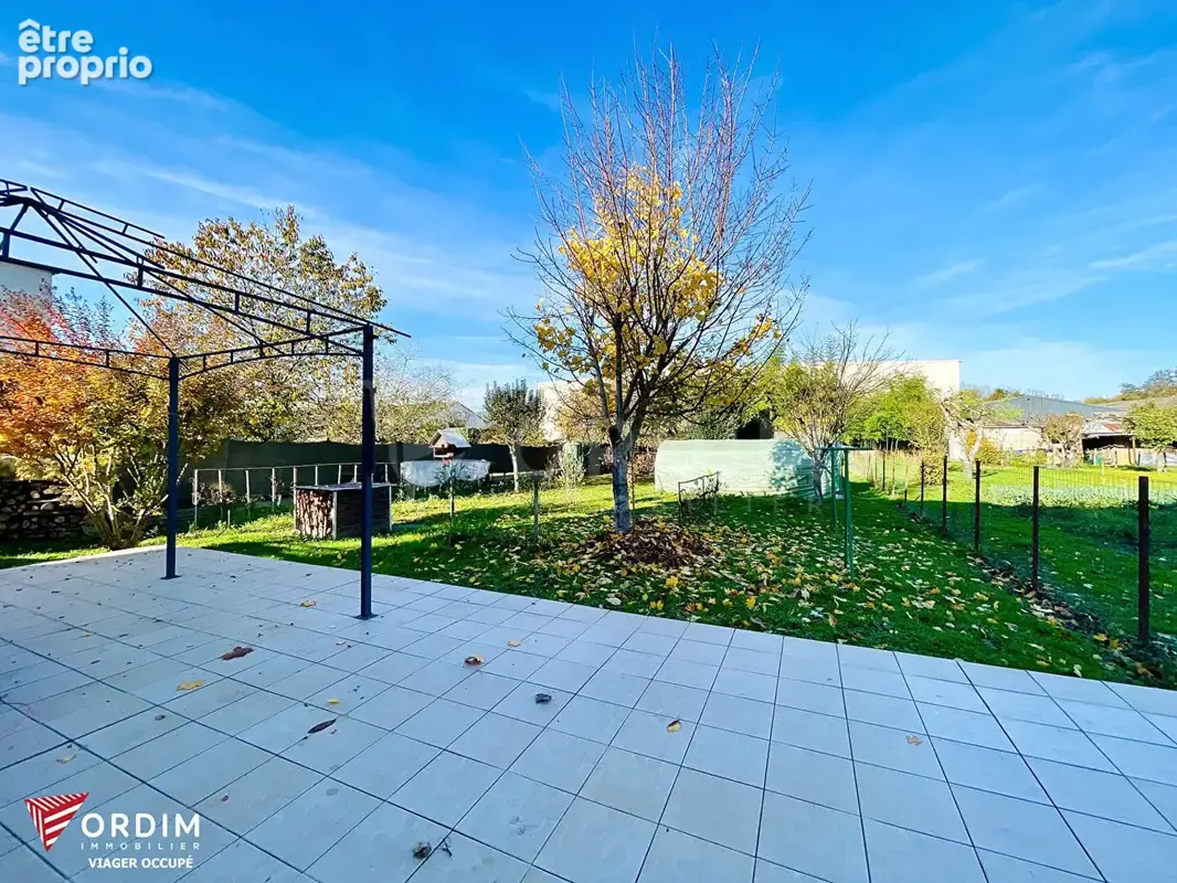 Opportunité d'investissement en viager occupé Saint-Fargeau - photo 18