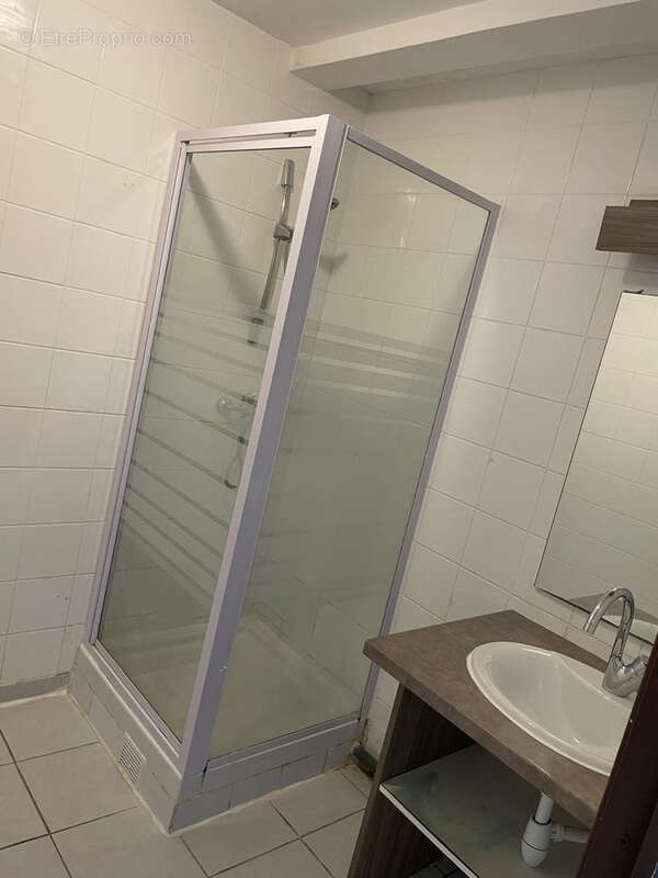 Appartement à KOUROU