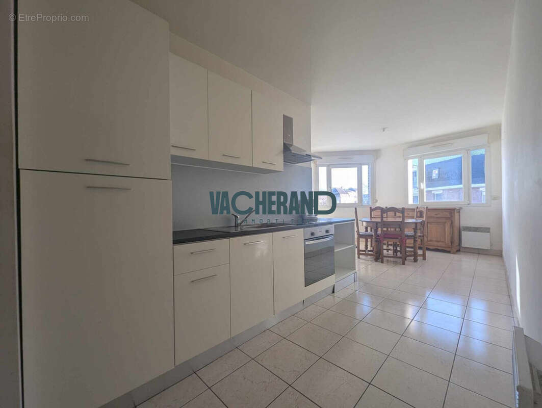 Appartement à HAUBOURDIN