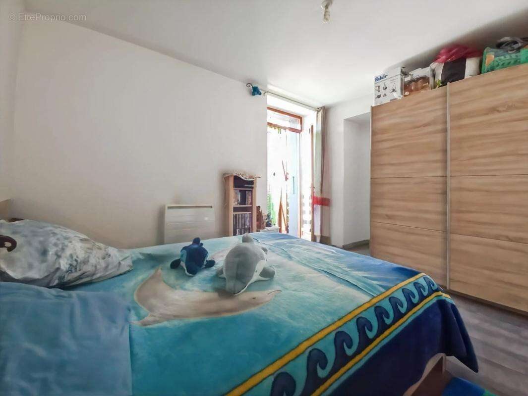 Maison à AIX-LES-BAINS