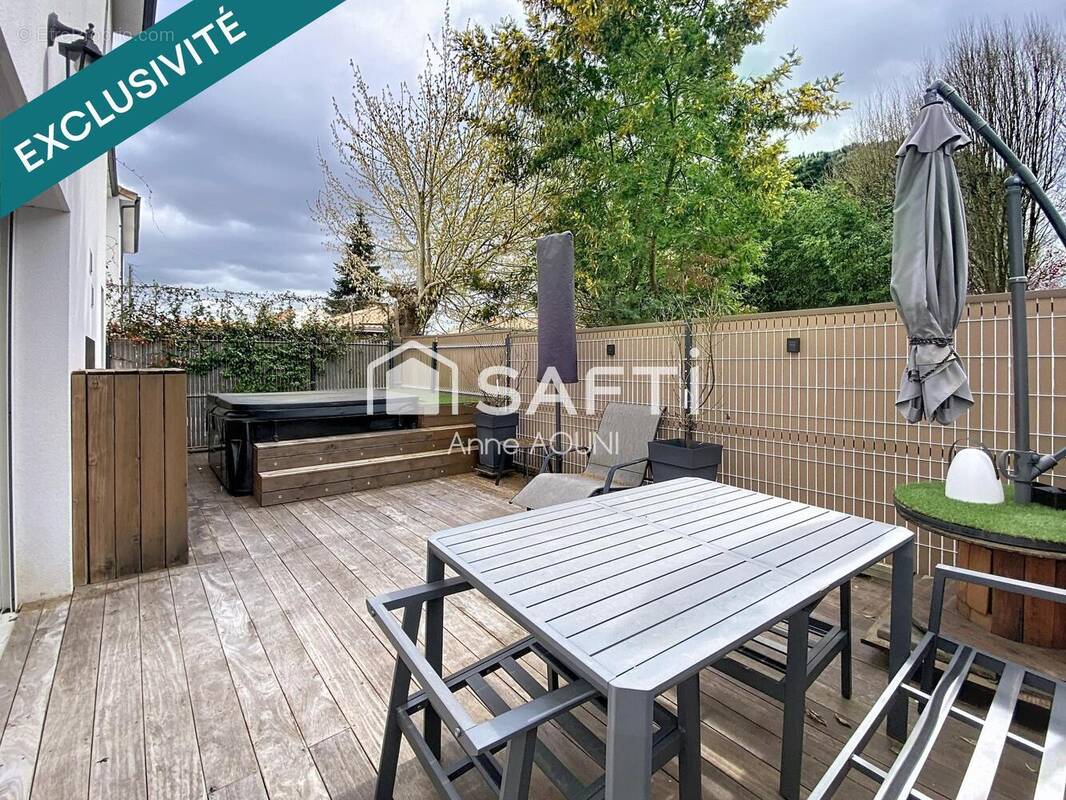 Photo 1 - Maison à BRUGES