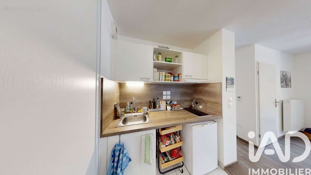 Photo 2 - Appartement à LE TEICH