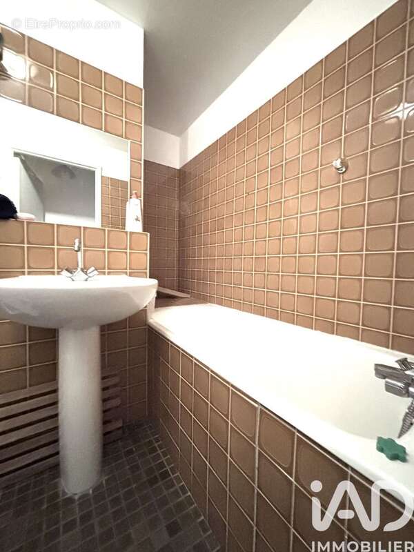 Photo 6 - Appartement à NANCY