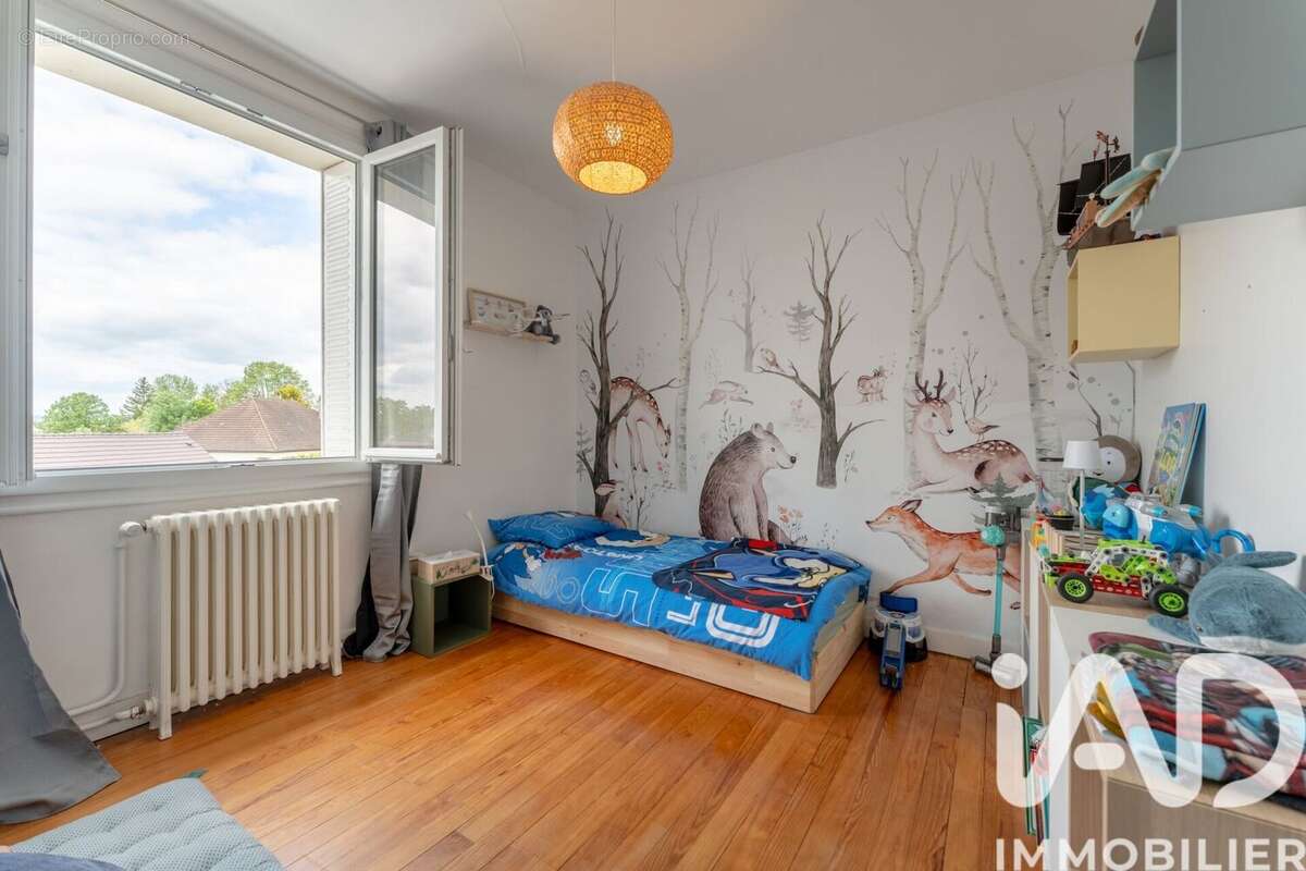 Photo 6 - Maison à BELLEU
