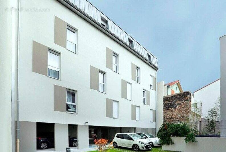 Appartement à CLERMONT-FERRAND