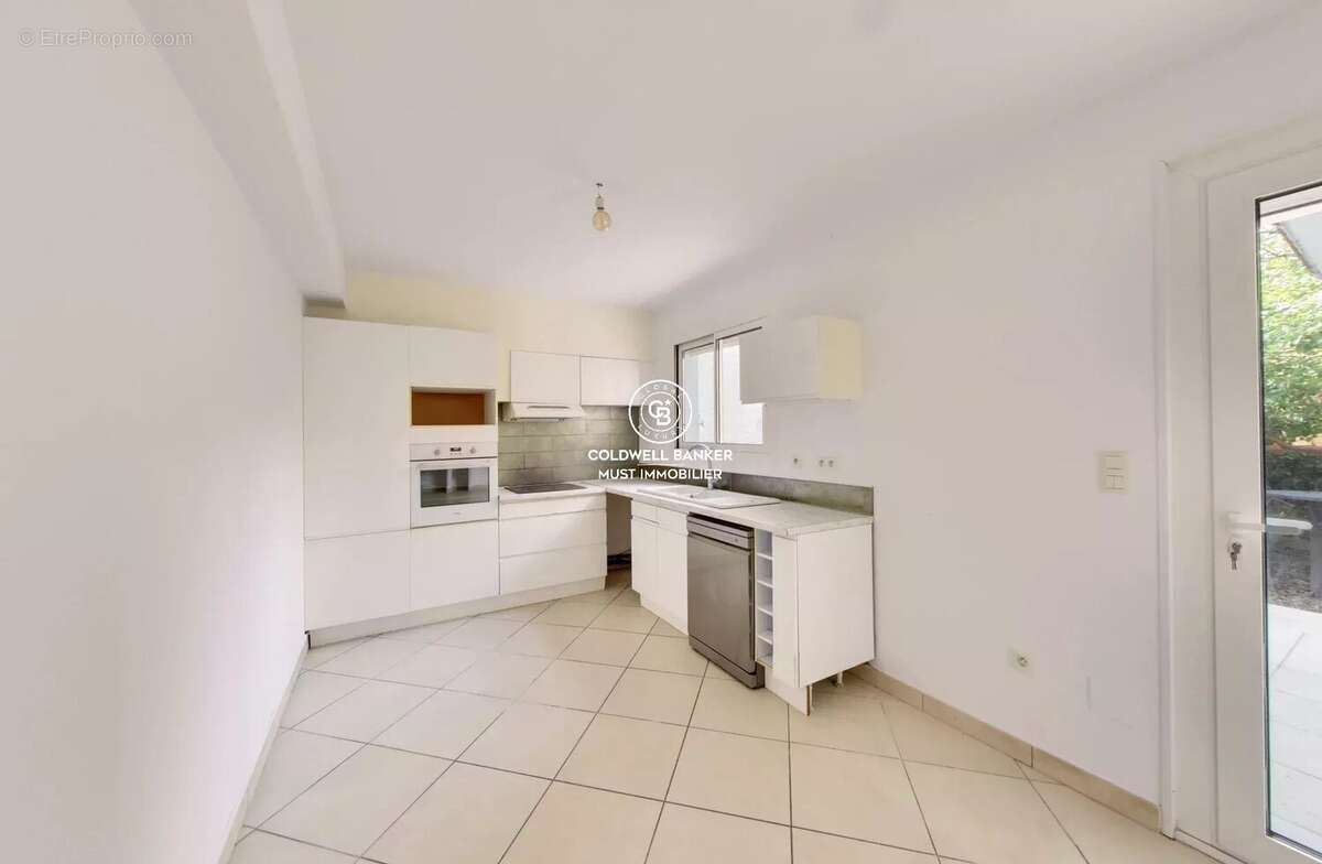 Maison à CANET-EN-ROUSSILLON