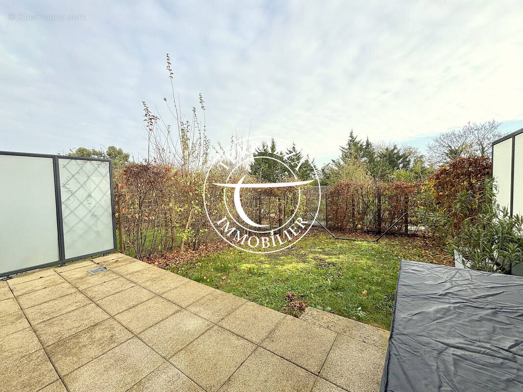 Maison à LOUVECIENNES