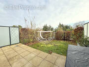 Maison à LOUVECIENNES