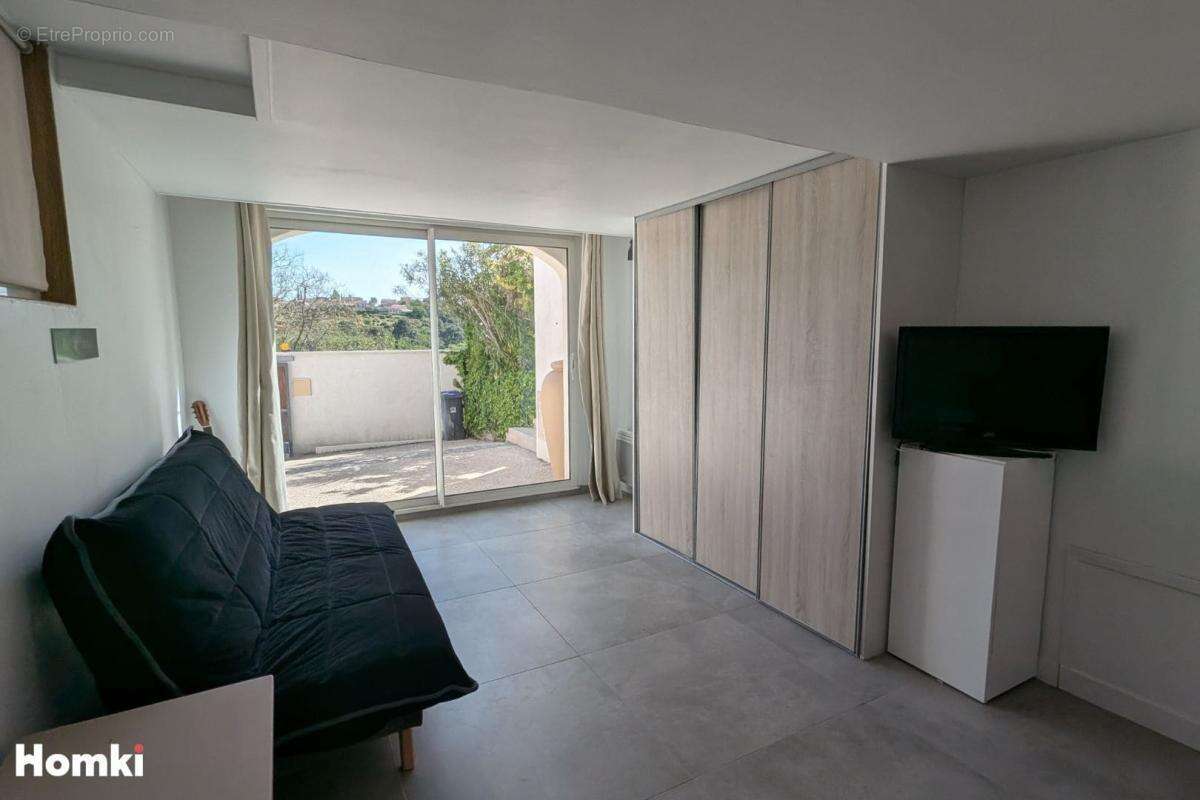 Maison à MARSEILLE-13E