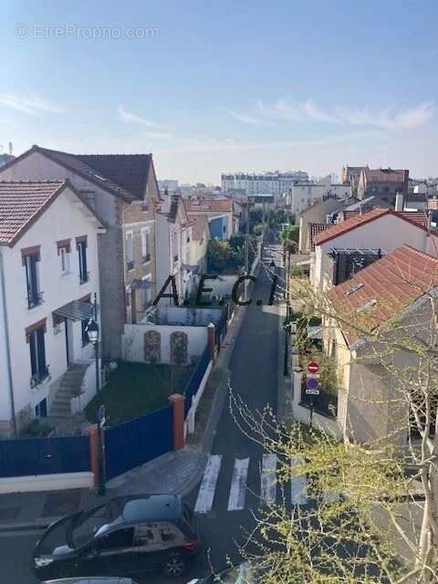 Appartement à COLOMBES