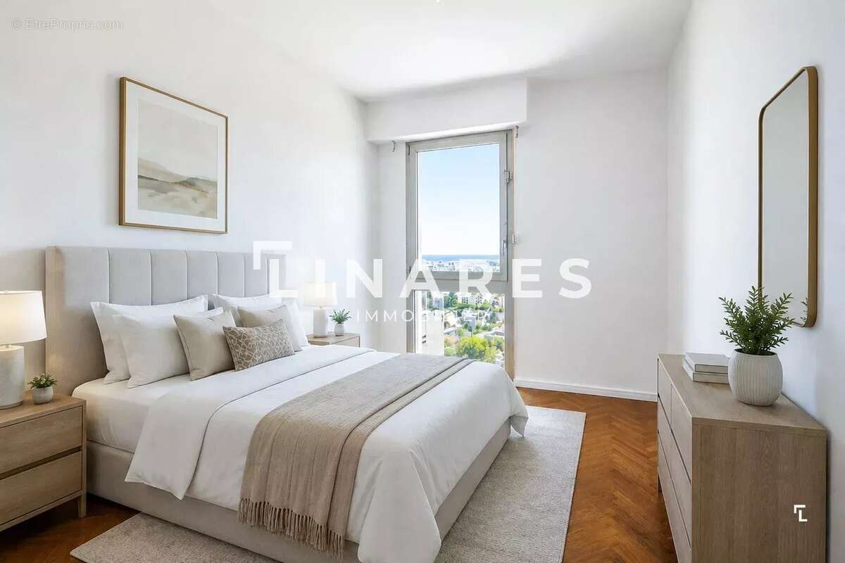 LE PANORAMA 117 - Appartement T4 de 81m² - Extérieurs 20m² - 13009 CHÂTEAU-SEC - photo 6