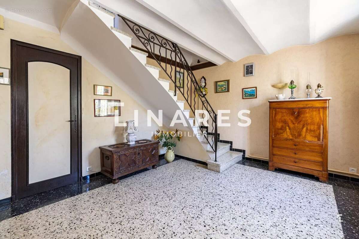 Maison à MARSEILLE-11E