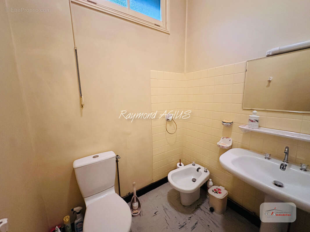 Maison à SAINT-ANTOINE-DE-BREUILH