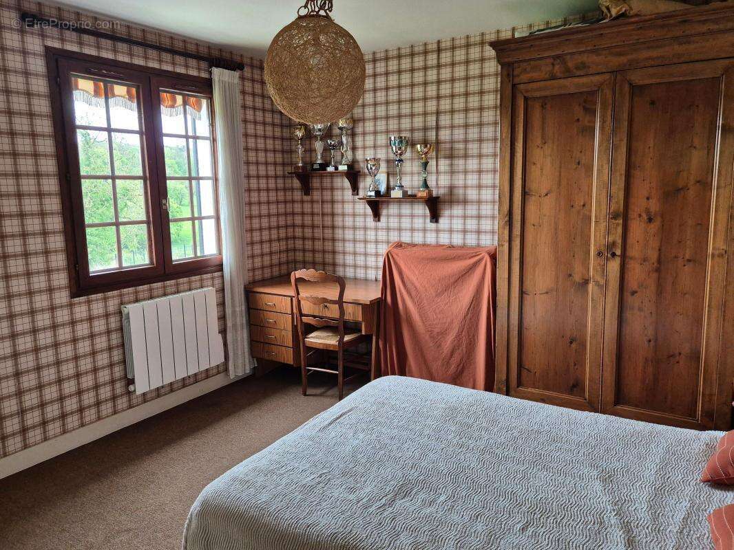 Maison à POUILLY-SUR-LOIRE