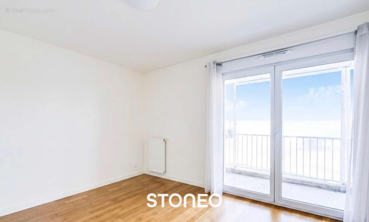 Appartement à CLICHY