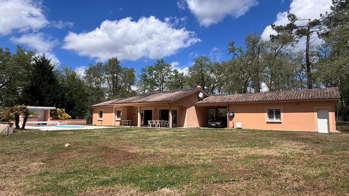Photo 9 - Maison à BAZAS