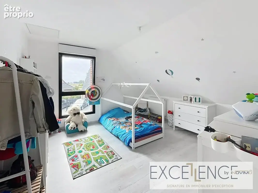 Maison 7 pièces 153 m² à vendre à Teteghem (59229) - photo 7