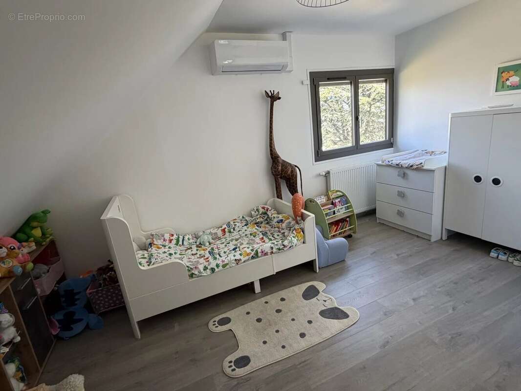 Maison à MARSANNAY-LA-COTE