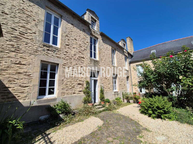 Appartement à DINAN