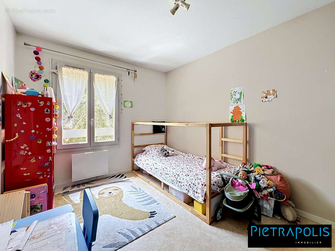 Appartement à OULLINS