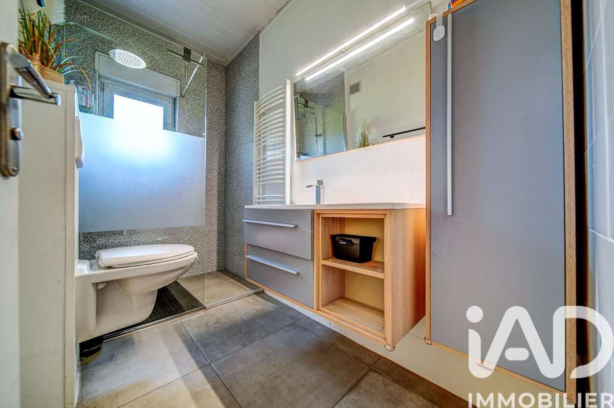 Photo 7 - Maison à SEREMANGE-ERZANGE