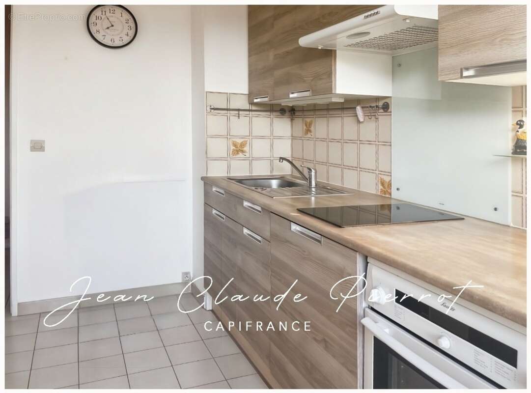 Appartement à vendre 2 pièces LUNEL (34) - photo 6