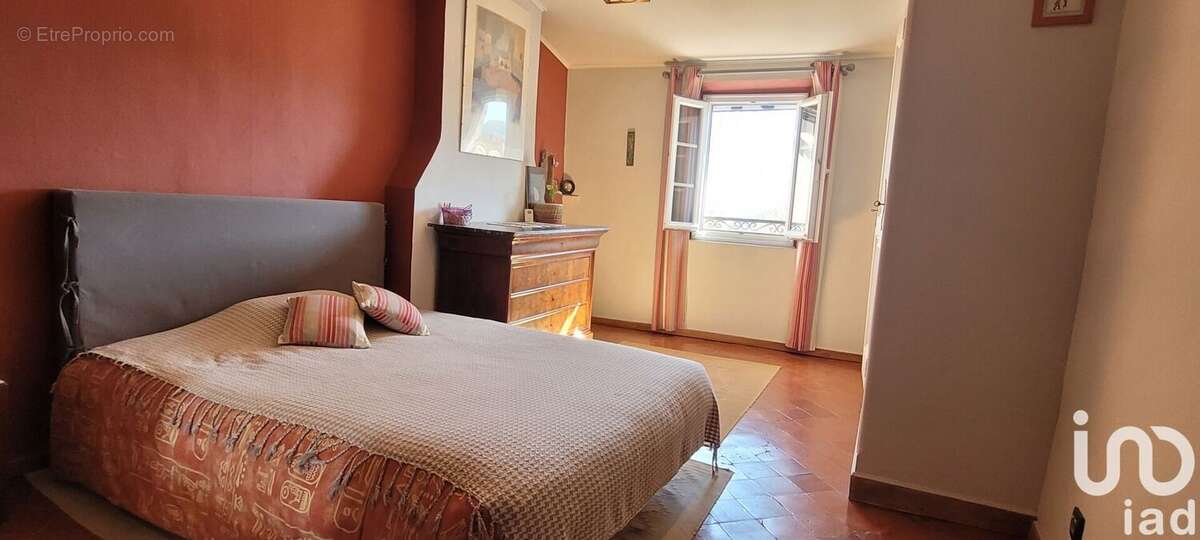 Photo 2 - Maison à HYERES